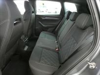 Škoda Karoq 2.0 TSI Sportline DSG Exclusive 4x4