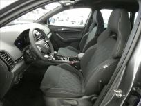 Škoda Karoq 2.0 TSI Sportline DSG Exclusive 4x4