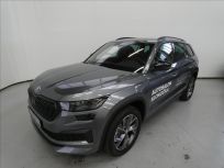 Škoda Kodiaq 2.0 TSI Sportline DSG 4x4