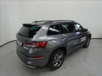 Škoda Kodiaq 2.0 TSI Sportline DSG 4x4