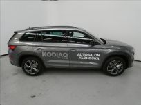Škoda Kodiaq 2.0 TSI Sportline DSG 4x4