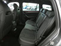 Škoda Kodiaq 2.0 TSI Sportline DSG 4x4