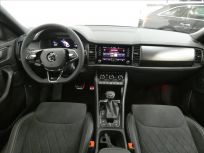 Škoda Kodiaq 2.0 TSI Sportline DSG 4x4