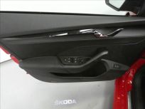 Škoda Octavia 2.0 TSI Sportline combi DSG 4x4