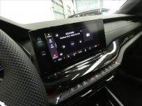 Škoda Octavia 2.0 TSI Sportline combi DSG 4x4