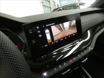 Škoda Octavia 2.0 TSI Sportline combi DSG 4x4