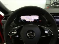 Škoda Octavia 2.0 TSI Sportline combi DSG 4x4