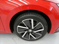 Škoda Octavia 2.0 TSI Sportline combi DSG 4x4