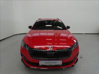 Škoda Octavia 2.0 TSI Sportline combi DSG 4x4