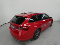 Škoda Octavia 2.0 TSI Sportline combi DSG 4x4