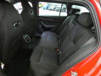 Škoda Octavia 2.0 TSI Sportline combi DSG 4x4