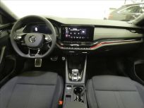 Škoda Octavia 2.0 TSI Sportline combi DSG 4x4