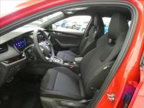Škoda Octavia 2.0 TSI Sportline combi DSG 4x4