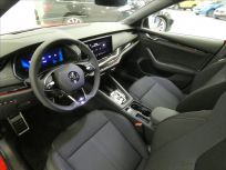 Škoda Octavia 2.0 TSI Sportline combi DSG 4x4