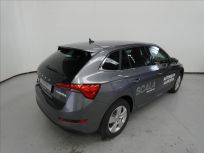 Škoda Scala 1.5 TSI Style