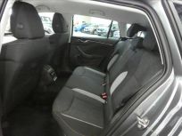 Škoda Scala 1.5 TSI Style