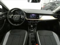 Škoda Scala 1.5 TSI Style