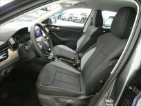 Škoda Scala 1.5 TSI Style
