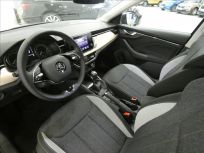 Škoda Scala 1.5 TSI Style