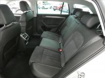 Škoda Superb 2.0 TSI Style combi DSG
