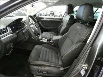Škoda Superb 2.0 TSI Scout combi DSG 4x4