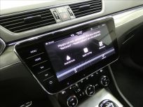 Škoda Superb 2.0 TSI Scout combi DSG 4x4