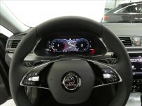 Škoda Superb 2.0 TSI Scout combi DSG 4x4