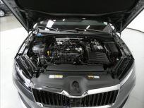 Škoda Superb 2.0 TSI Scout combi DSG 4x4