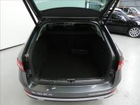 Škoda Superb 2.0 TSI Scout combi DSG 4x4