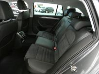 Škoda Superb 2.0 TSI Scout combi DSG 4x4