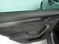 Škoda Superb 2.0 TSI Scout combi DSG 4x4