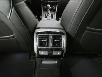 Škoda Superb 2.0 TSI Scout combi DSG 4x4