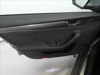Škoda Superb 2.0 TSI Scout combi DSG 4x4