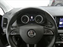 Škoda Karoq 1.6 TDI Style 7DSG