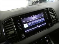 Škoda Karoq 1.6 TDI Style 7DSG