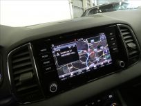 Škoda Karoq 1.6 TDI Style 7DSG