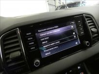 Škoda Karoq 1.6 TDI Style 7DSG