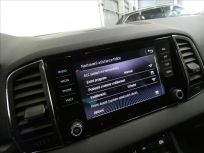 Škoda Karoq 1.6 TDI Style 7DSG