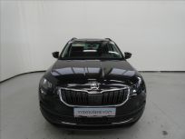 Škoda Karoq 1.6 TDI Style 7DSG