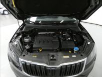 Škoda Karoq 1.6 TDI Style 7DSG