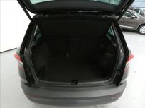 Škoda Karoq 1.6 TDI Style 7DSG