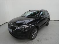 Škoda Karoq 1.6 TDI Style 7DSG
