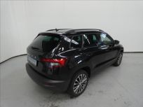 Škoda Karoq 1.6 TDI Style 7DSG