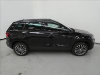 Škoda Karoq 1.6 TDI Style 7DSG