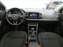 Škoda Karoq 1.6 TDI Style 7DSG