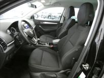 Škoda Karoq 1.6 TDI Style 7DSG