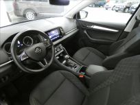 Škoda Karoq 1.6 TDI Style 7DSG