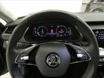 Škoda Octavia 2.0 TDI Ambition Combi 7DSG