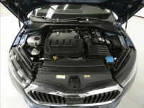 Škoda Octavia 2.0 TDI Ambition Combi 7DSG