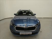 Škoda Octavia 2.0 TDI Ambition Combi 7DSG